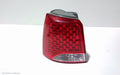 KIA SORENTO LEFT TAILLIGHT, XM, STANDARD TYPE, 10/2009 - 09/2012 - Image 1