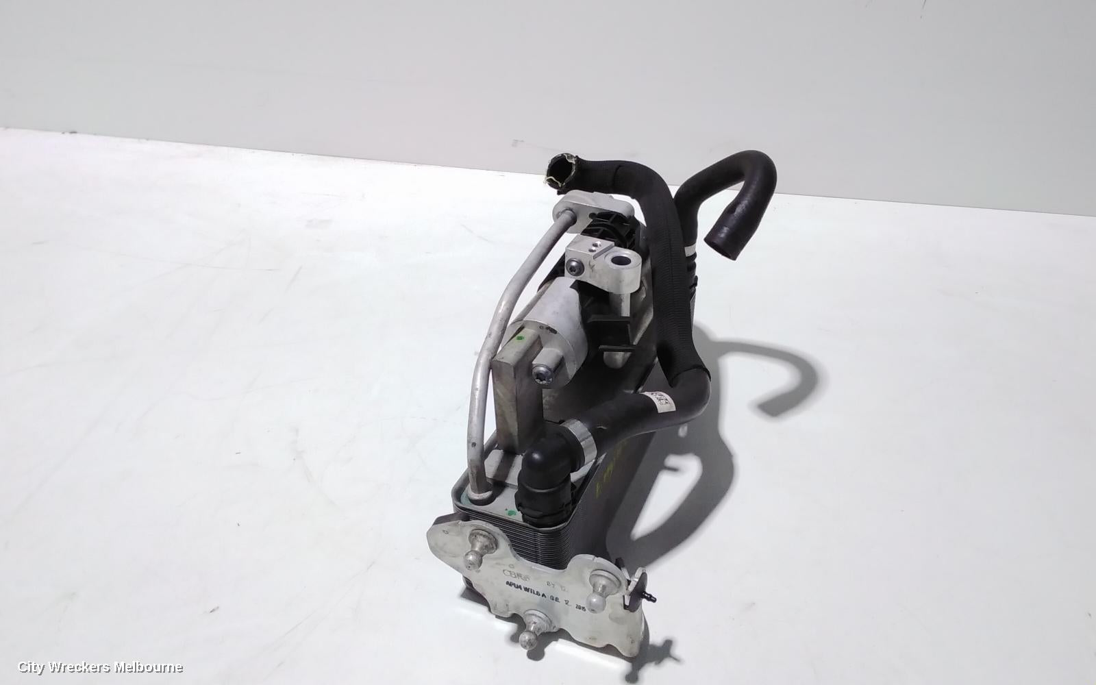 BMW 3 SERIES COOLER, ENGINE OIL COOLER, 2.0, PETROL, B48, F30/F31, 07/2015 - 05/2019 - Image 2