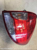 KIA RIO RIGHT TAILLIGHT, DC, HATCH, 09/2002 - 07/2005 - Image 1