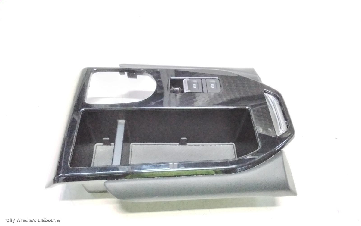 HAVAL H6 HANDBRAKE LEVER, B01/B03, 02/2021 ONWARDS - Image 2