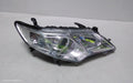 TOYOTA CAMRY RIGHT HEADLAMP, ASV50, CHROME TYPE, 12/2011 - 03/2015 - Image 1