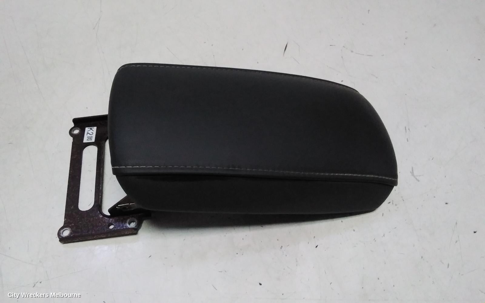 TOYOTA COROLLA CONSOLE, AUTO T/M, E210, 07/2018 ONWARDS - Image 2