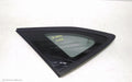 HYUNDAI TUCSON LEFT REAR SIDE GLASS, TL, BLACK TRIM TYPE, 07/2015 - 01/2021 - Image 1