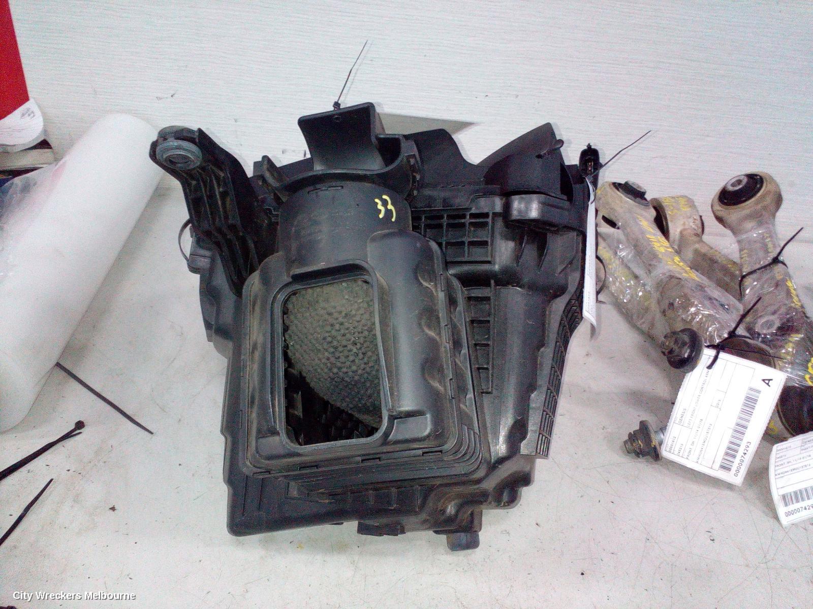 HYUNDAI GENESIS AIR CLEANER/BOX, AIR CLEANER, DH, 11/2014 - 01/2018 - Image 3