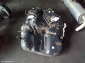 TOYOTA CAMRY FUEL TANK, XV70, PETROL, PLASTIC TYPE, 09/2017 ONWARDS - Image 1