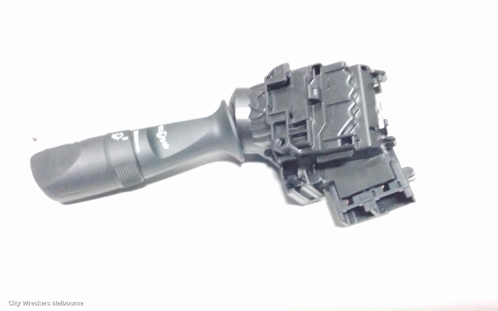 TOYOTA CAMRY COMBINATION SWITCH, WIPER SWITCH, ASV50/AVV50, 05/2015 - 10/2017 - Image 2