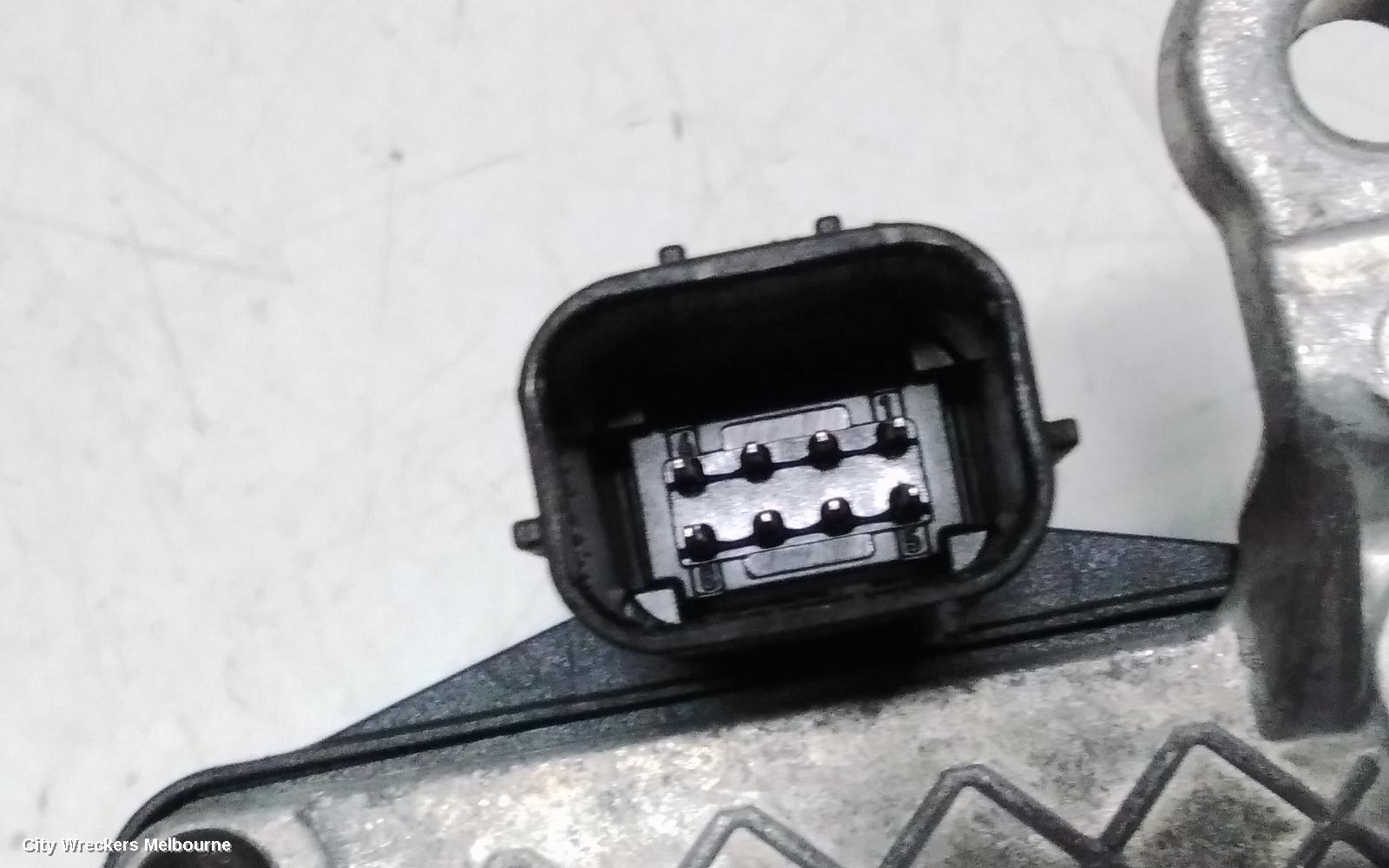 RENAULT ARKANA, JL1, 05/2021 ONWARDS, 284477346R   DISTANCE RADAR SENSOR: 117970 - Image 3