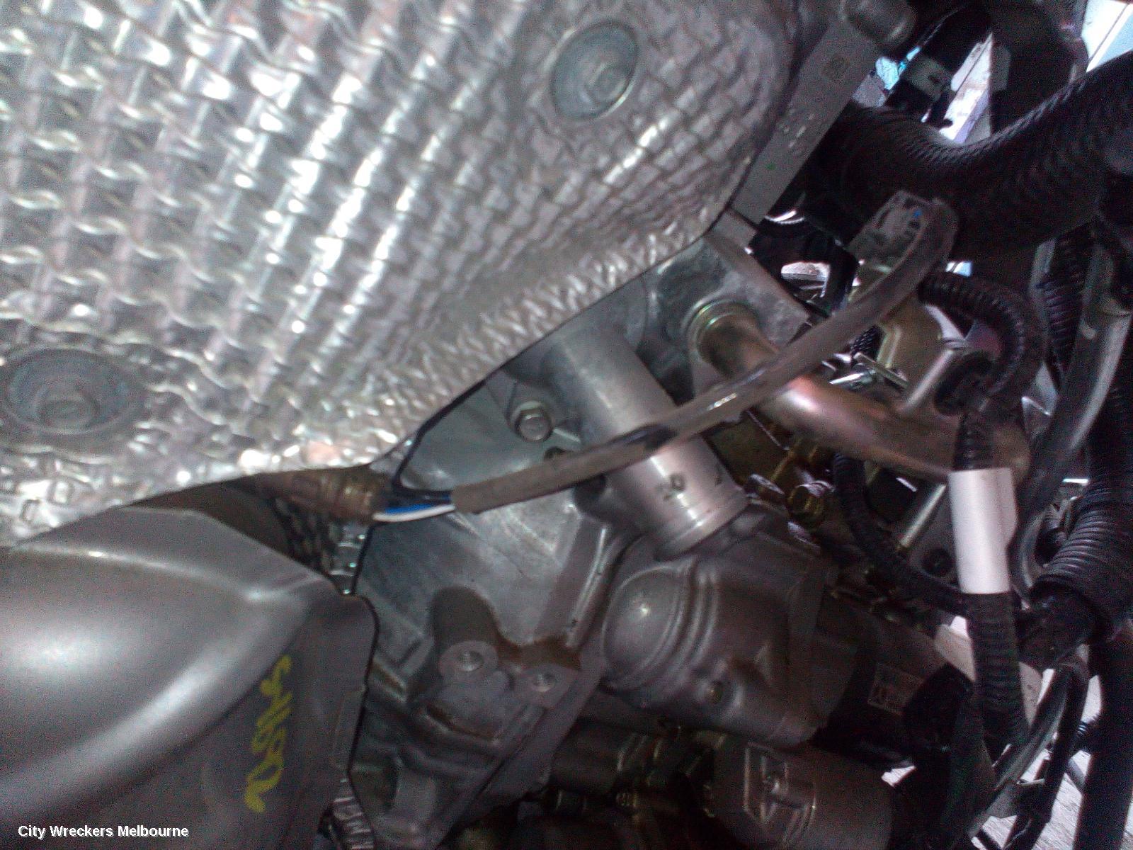 RENAULT KALEOS OXYGEN SENSOR, XZG, 05/2016 ONWARDS - Image 2