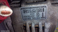 SUBARU IMPREZA ALTERNATOR, PETROL, 2.0, EJ20, G3, 04/2007 - 11/2011 - Image 1