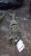 HONDA ACCORD LEFT FRONT STRUT, 8TH GEN (VIN MRHCP), 2.4, 02/2008 - 04/2013 - Image 1