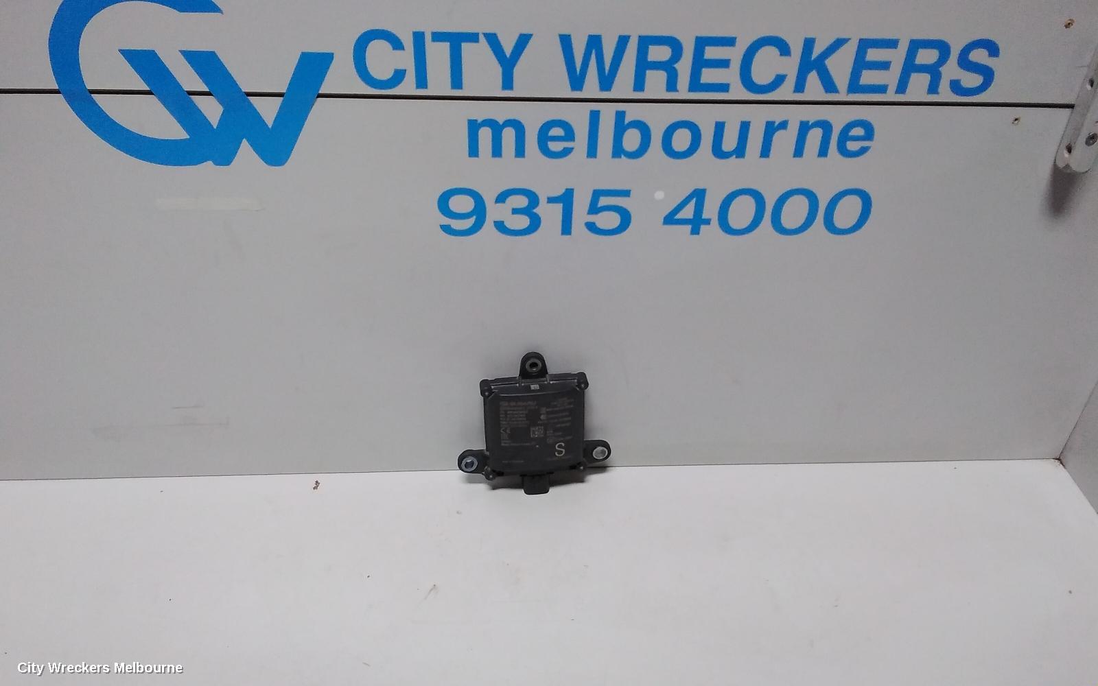 SUBARU FORESTER, SK, 08/2018 - 11/2024, LHR  BLIND SPOT CONTROL MODULE: 65630 - Image 1