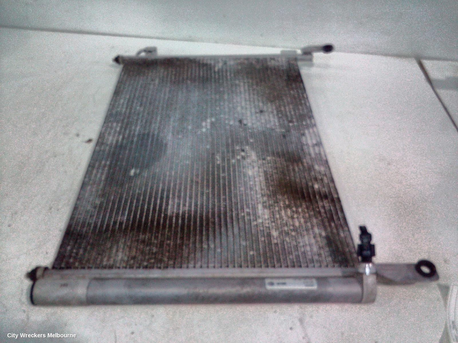 RENAULT KALEOS A/C CONDENSER, H45, 09/2008 - 04/2016 - Image 3