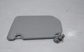 MITSUBISHI OUTLANDER SUNVISOR, ZM, RH SIDE, GREY, 08/2021 ONWARDS - Image 1