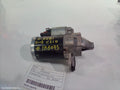 RENAULT CLIO STARTER, PETROL, 1.2, H5F, TURBO, X98, 09/2013 - 10/2019 - Image 1