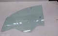 RENAULT ARKANA LEFT FRONT DOOR WINDOW, JL1, 05/2021 ONWARDS - Image 1
