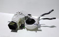 HONDA ODYSSEY HEATER FAN MOTOR, RC1, 02/2014 - 03/2022 - Image 1
