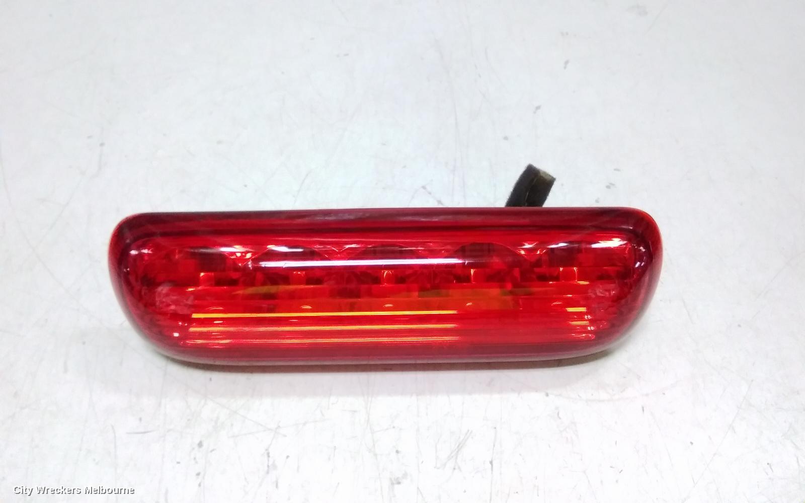 HYUNDAI ILOAD/IMAX HIGH LEVEL STOPLIGHT, TQ, 11/2007 - 03/2021 - Image 1