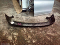 HYUNDAI ILOAD/IMAX REAR BUMPER, TAILGATE TYPE, NON PARK SENSOR TYPE, TQ, 11/2007 ONWARDSILOAD/IMAX, TQ, 11/2007 - 03/2021 - Image 1