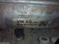 VOLKSWAGEN GOLF STARTER, PETROL, 1.4, AUTO T/M, BOSCH, GEN 7, 03/2013 - 08/2020 - Image 1