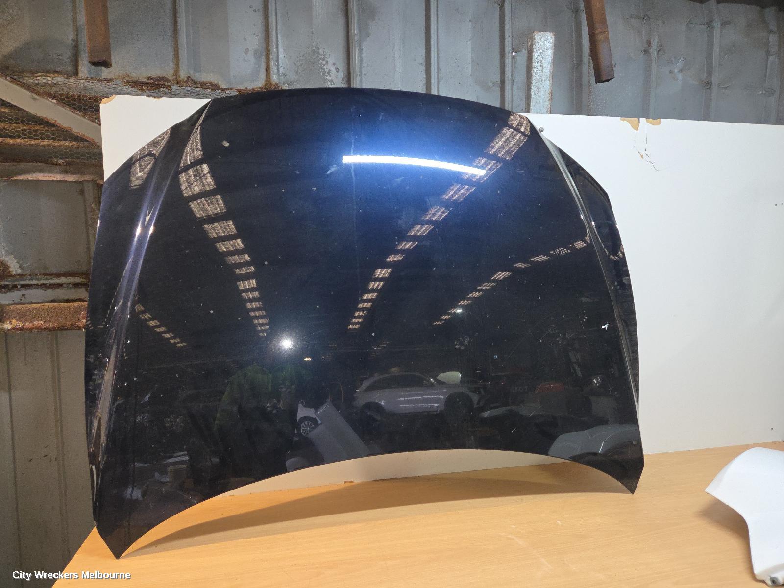 MAZDA 6 BONNET, GJ-GL, 11/2012 - 02/2018 - Image 3