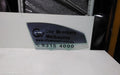 HYUNDAI I45 RIGHT FRONT DOOR WINDOW, YF, 02/2010 - 04/2014 - Image 1