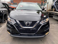 NISSAN QASHQAI RADIATOR SUPPORT, J11, 12/2013 - 07/2021 - Image 1