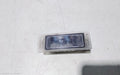 HOLDEN COMMODORE NUMBER PLATE LAMP, VF, 05/2013 - 12/2017 - Image 1