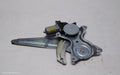 SUZUKI SWIFT RIGHT REAR WND REG/MOTOR, FZ, POWER, 08/2010 - 03/2017 - Image 1