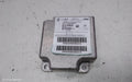 MG ZS AIRBAG MODULE/SENSOR, MODULE, AZS1, 09/2017 - 06/2025 - Image 1