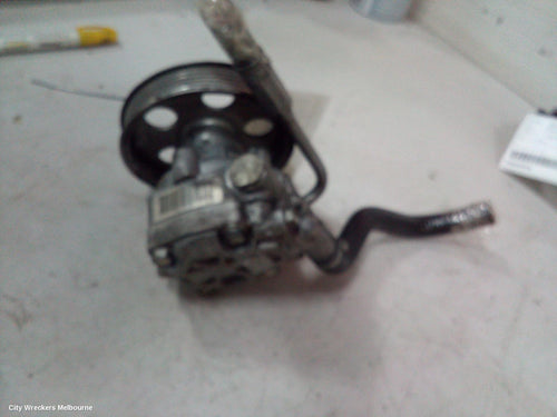 AUDI A5 STEERING PUMP, PETROL, 2.0, 8T, 08/2009 - 08/2013 - Image 2