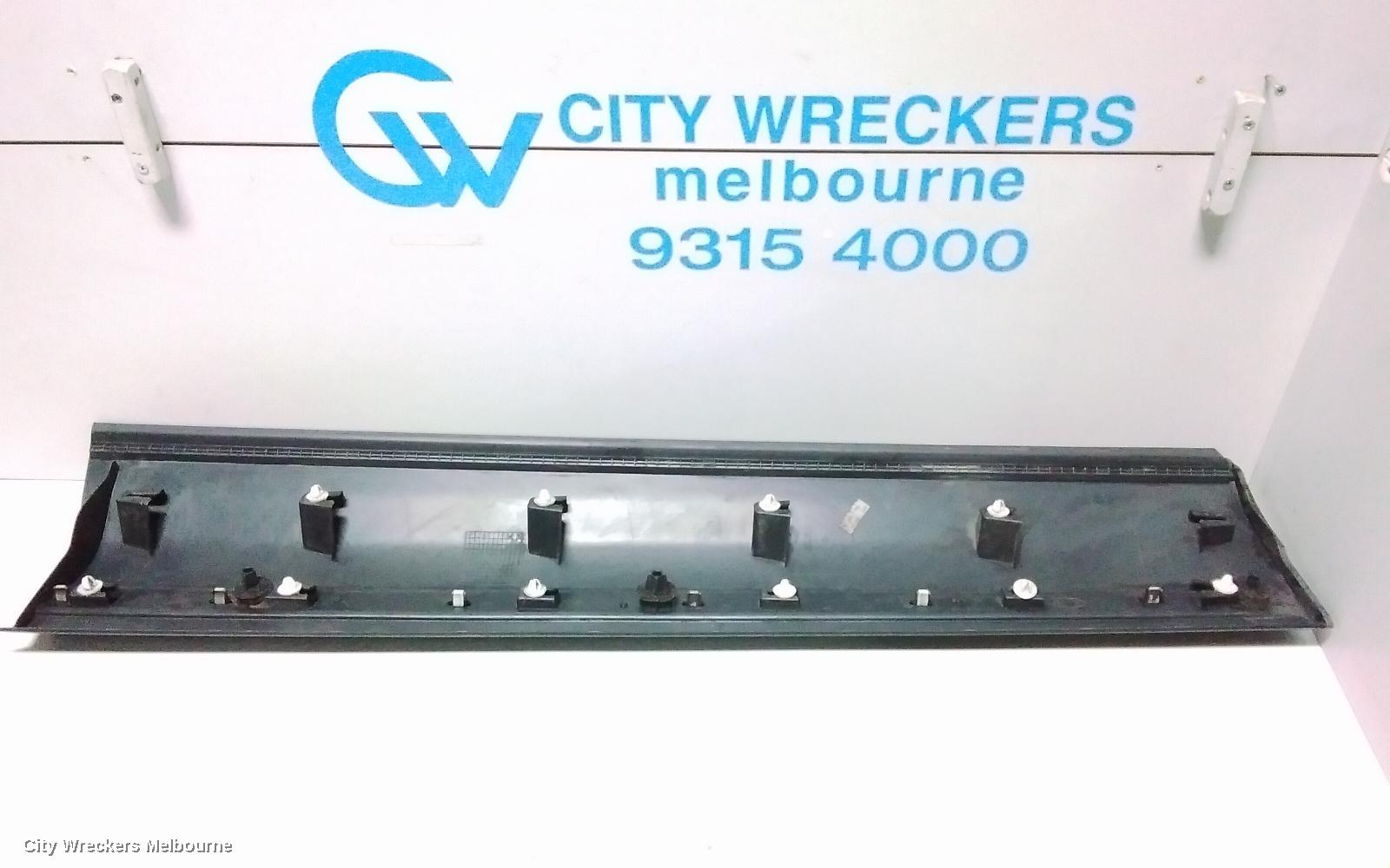 LAND ROVER RANGEROVER EVOQUE DOOR MOULD, RHF BUTTOM MOULD: 77903, L538, 11/2011 - 01/2019 - Image 3