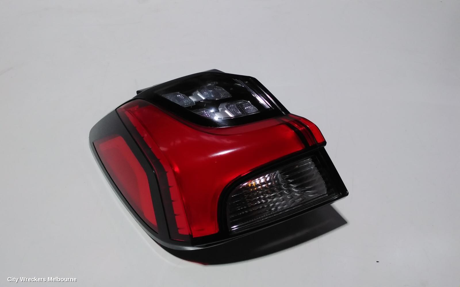 MITSUBISHI ASX LEFT TAILLIGHT, XD, 08/2019 ONWARDS - Image 3