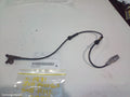 PEUGEOT 308 ABS SENSOR, RH FRONT, T7, 09/2007 - 09/2014 - Image 1