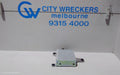 HOLDEN COMMODORE RADIO/CD/DVD/SAT/TV, DISPLAY SCREEN, 7IN NON SAT NAV TYPE, ZB, 10/2017 - 12/2020 - Image 1