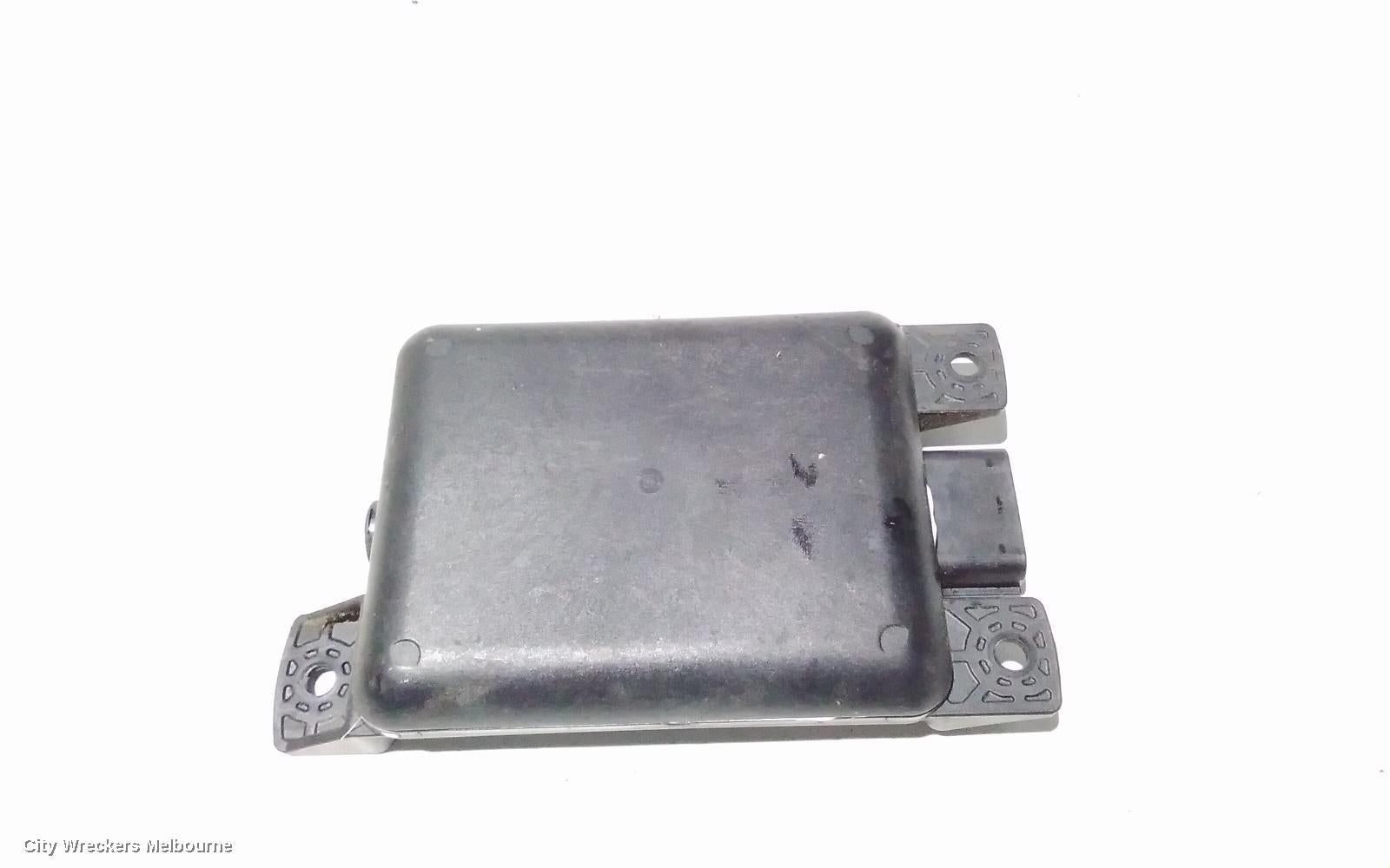 HOLDEN COMMODORE, ZB, 10/2017 - 12/2020, BLIND SPOT MODULE  RIGH REAR : 87042 - Image 1