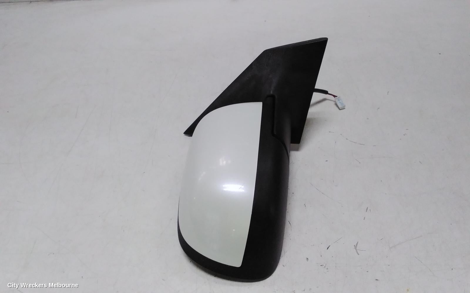 NISSAN ALMERA RIGHT DOOR MIRROR, N17, 06/2012 - 07/2014 - Image 3