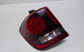 FIAT FREEMONT LEFT TAILLIGHT, JF, CROSSROAD TYPE, 04/2013 - 01/2017 - Image 1
