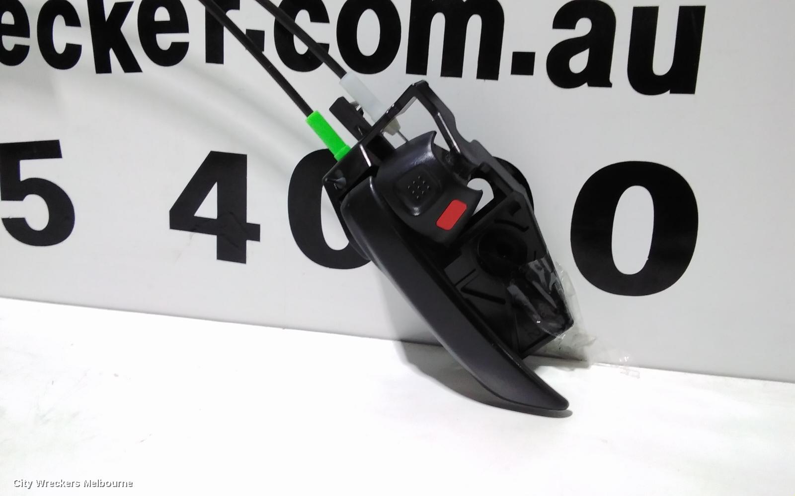 SUZUKI SWIFT DOOR/BOOT/GATE LOCK, LEFT FRONT DOOR LOCK, AZ, 04/2017 ONWARDS - Image 3