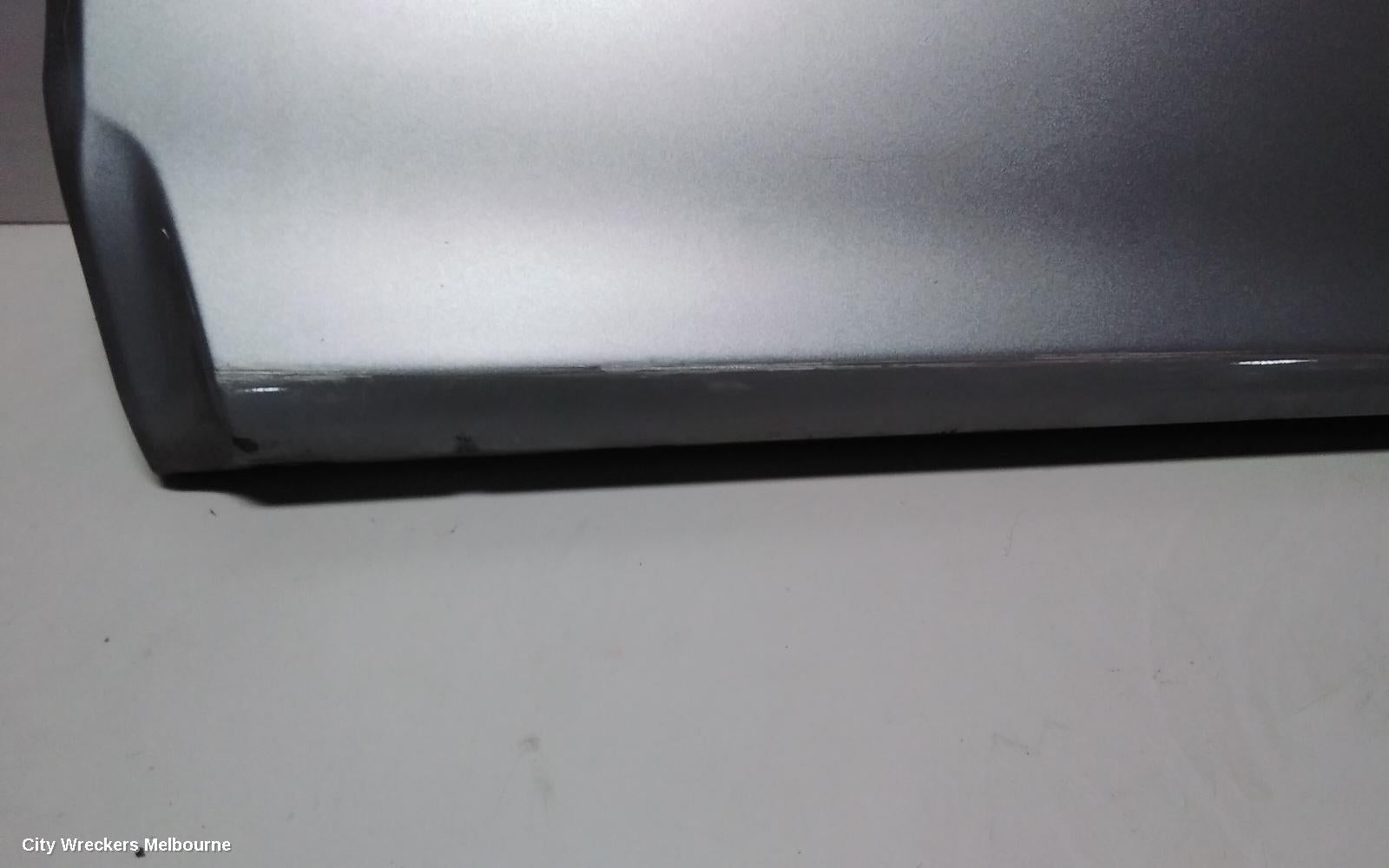 TOYOTA ESTIMA DOOR MOULD, LEFT FRONT DOOR MOULD: 63693, XR50, 05-19 - Image 3