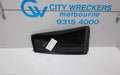 TOYOTA KLUGER RIGHT REAR 1/4 DOOR GLASS, GSU40-GSU45, 05/2007 - 02/2014 - Image 1