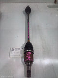NISSAN MICRA RIGHT DRIVESHAFT, K13, 1.2, HR12, 3VVT, 10/2010 - 12/2016 - Image 1