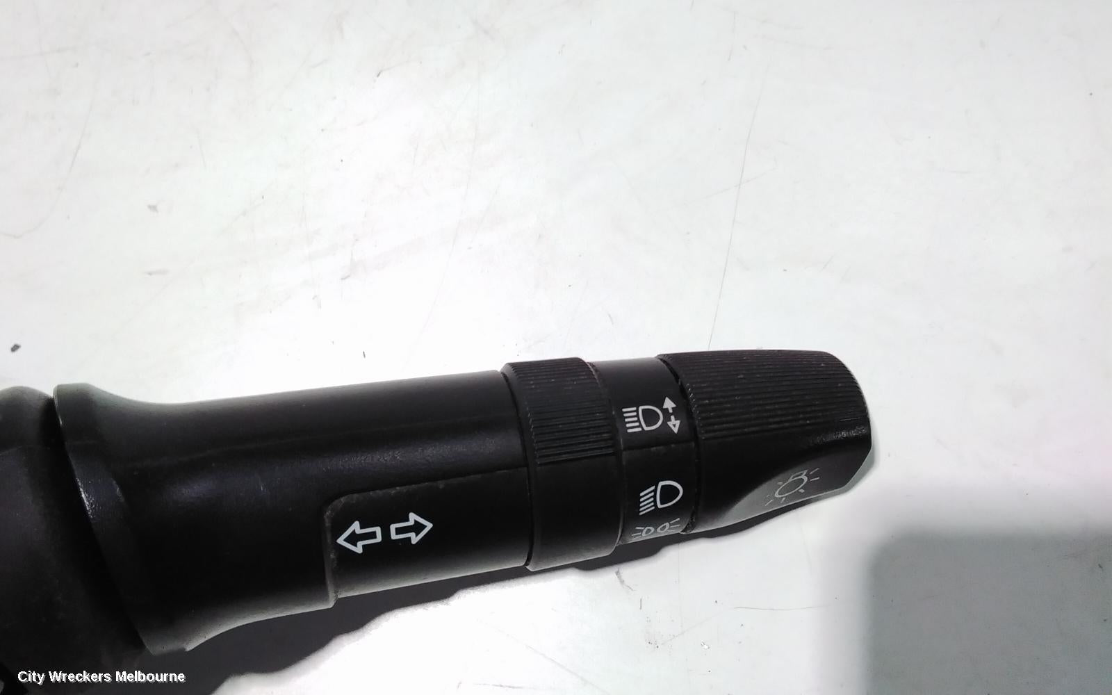 HYUNDAI ACCENT COMBINATION SWITCH, FLASHER SWITCH, RB, 07/2011 - 12/2019 - Image 3