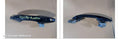 HONDA CRV DOOR HANDLE, OUTER, RH FRONT, COLOUR CODED, RE, 03/2007 - 10/2012 - Image 1