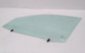 BMW 3 SERIES LEFT FRONT DOOR WINDOW, E46, SEDAN/WAGON, 09/1998 - 01/2005 - Image 1