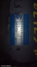 TOYOTA 86 STARTER, PETROL, 2.0, AUTO T/M, 1.6KW, 23300AA720, FA20, ZN6, 04/2012 ONWARDS - Image 1