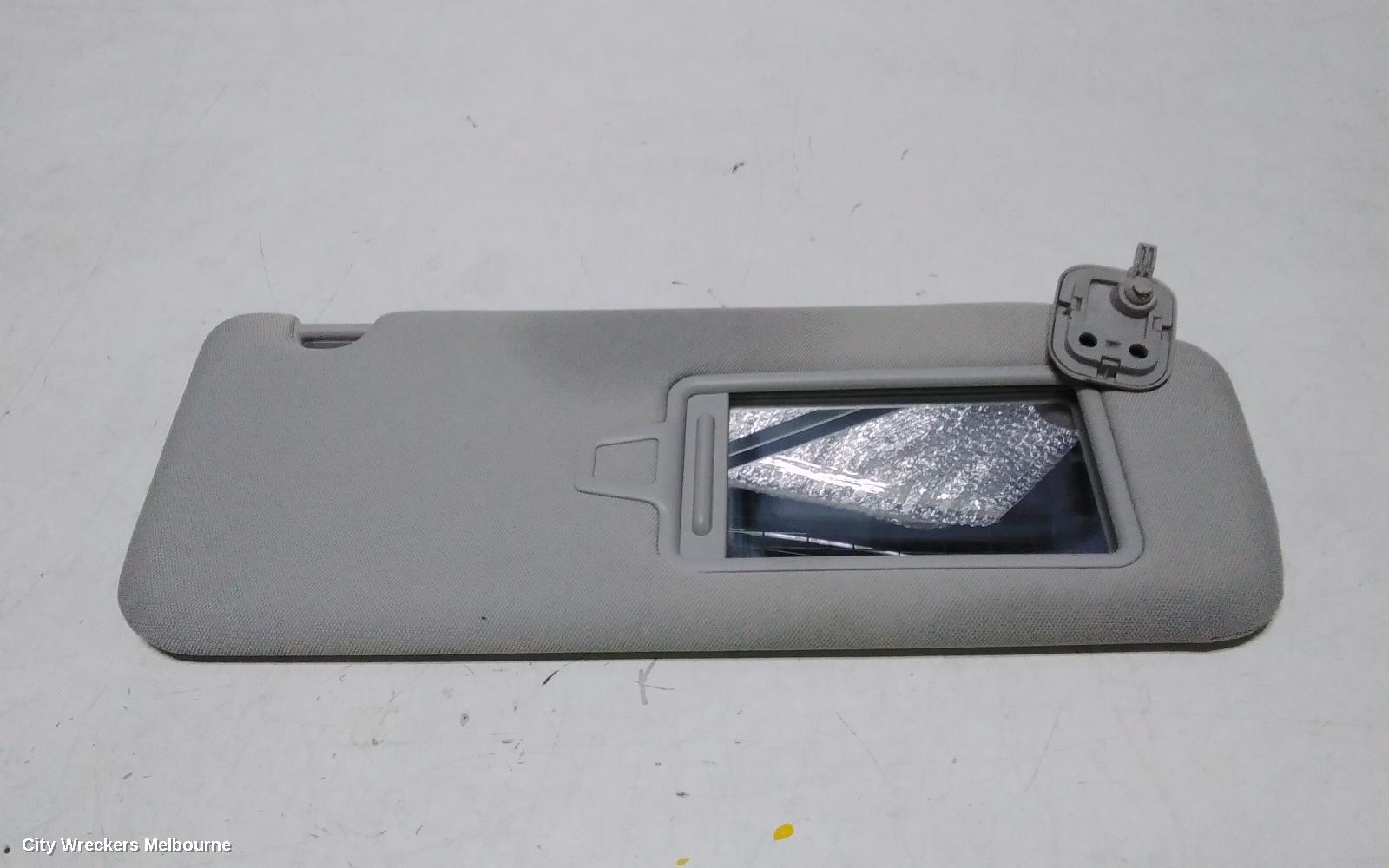 KIA CARNIVAL/GRAND CARNIVAL SUNVISOR, RH SIDE, KA4, 10/2020 ONWARDS - Image 2