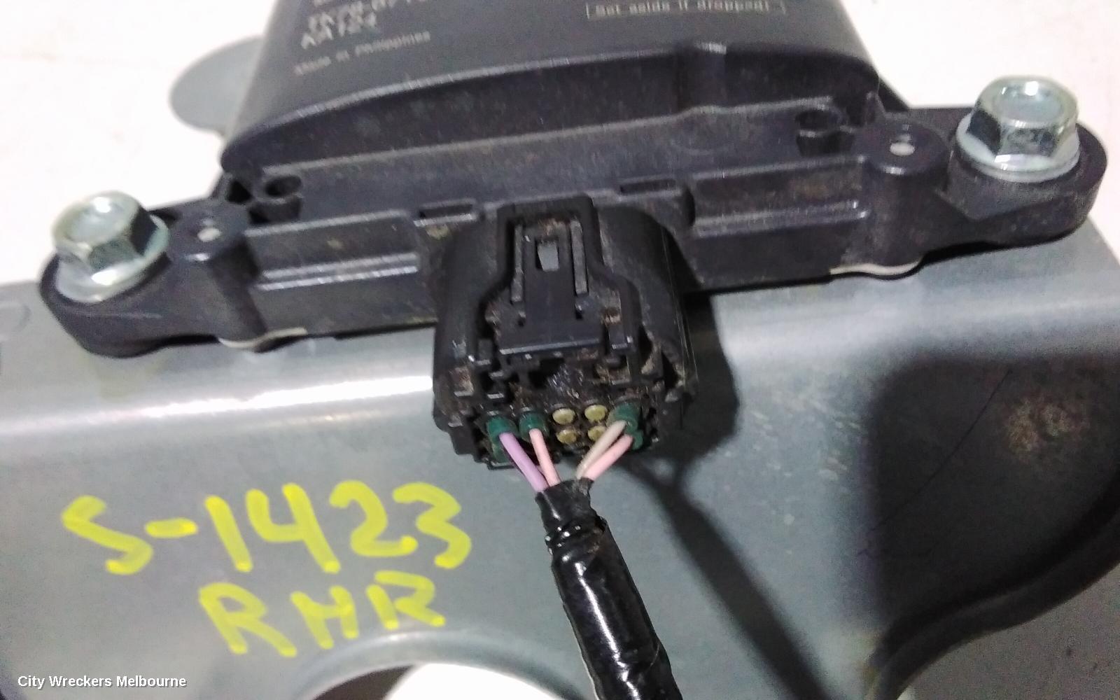 MAZDA CX9 ECU, BLIND SPOT MONITOR CONTROL MODULE (RH REAR), TC, 07/2016 ONWARDS - Image 3