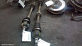 TOYOTA YARIS RIGHT DRIVESHAFT, 1.3, 2NZ, NCP9#-NCP13#, NON ABS TYPE, 10/2005 ONWARDS (AUS ONLY) - Image 1