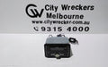 ALFA ROMEO 159 RADIO/CD/DVD/SAT/TV, AFTERMARKET, 06/2006 - 12/2011 - Image 1