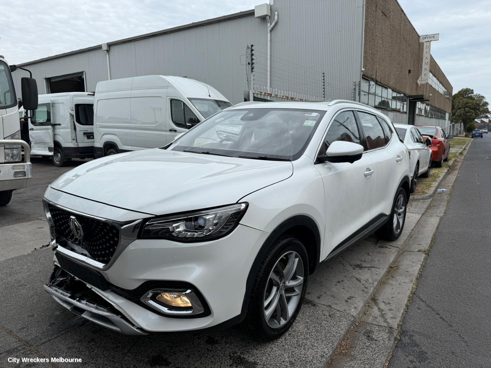 MG HS ROOF GLASS/SUNROOF/T, SAS23, PANORAMIC ROOF, 08/2019 - 12/2024 - Image 2